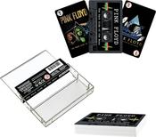 Pink Floyd DSOM Cassette Playing Cards image
