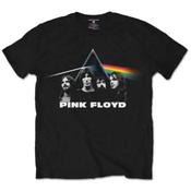 Pink Floyd Shirt Band &amp; Prism - S