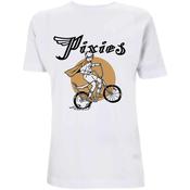 Pixies Shirt Tony Bike - XL