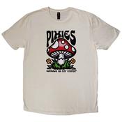 Pixies T-Shirt: Mindshroom (Where Is My Mind) - M image
