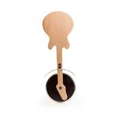 Pizza Cutter Guitar image