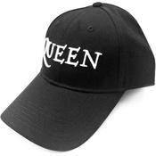 Queen Baseball Cap: Logo image