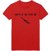 Queens Of The Stone Age Shirt SFTD - XL image
