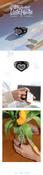 Stray Kids RING - STAY in Our Little House MD