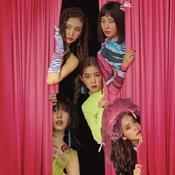 Red Velvet Reve Festival Day 1 (Guide Book)