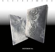 EXO Reverxe - Photobook Version