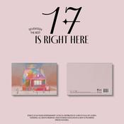 SEVENTEEN - 17 IS RIGHT HERE (Deluxe Ver.)