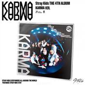 Stray Kids KARMA - KARMA LTD