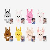 SKZOO PLUSH BACKPACK Stray Kids MD