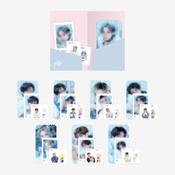 Stray Kids in Our Little House MD - SPECIAL TICKET SET