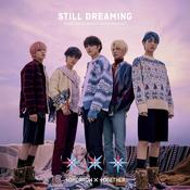 TXT STILL DREAMING (CD/DVD) image