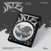 Stray Kids ATE - [Chk Chk Ver.]