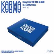 Stray Kids KARMA - CEREMONY
