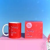 Say It With Songs Beyonce 11oz Mug image