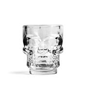 Skull Shot Glasses - Set of 4 image