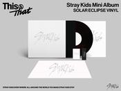 Stray Kids - [THIS &amp; THAT] (Solar Eclipse Vinyl LP) image