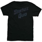 Status Quo Shirt: Vintage - L image