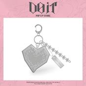 Stray Kids DO IT MD 06. DO IT KEYRING image