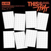 Stray Kids - [THIS &amp; THAT] (&amp; VER.) image
