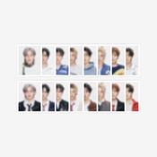 Stray Kids in Our Little House MD - ID PHOTO SET - B