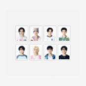 Stray kids dominATE : celebrATE MD ID PHOTO SET