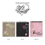 IVE THE 3rd EP [IVE EMPATHY]