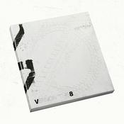 THE 8, VERNON - 1st Mini Album 'V8' - Rats Nest image