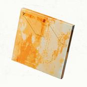 THE 8, VERNON - 1st Mini Album 'V8' - Rev