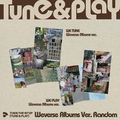 TUIDE - TUNE &amp; PLAY (Weverse Albums ver.)