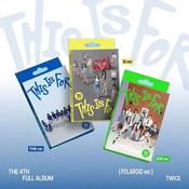 TWICE This Is For Polaroid Ver