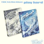 TWS 4th Mini Album play hard - Play Mode image