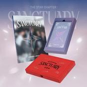 TXT TOMORROW X TOGETHER Star Chapter: Sanctuary - KNIGHT image