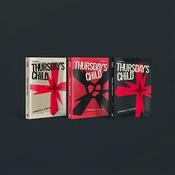 TXT Thursday's Child - End