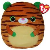 TY Tiggy Tiger Swishy