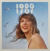 Taylor Swift 1989 Taylor's Version [CD} image
