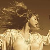 Taylor Swift Fearless (Taylor's Version) [CD] image
