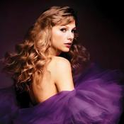 Taylor Swift Speak Now (Taylor's Version) [CD] image
