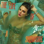 Taylor Swift The Life of a Showgirl (CD) image