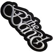The Band Logo Patch