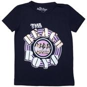 The Beach Boys Ladies Shirt Vintage Photo - L image