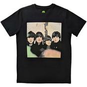 The Beatles T-Shirt For Sale Album Cover - S image