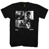 The Beatles T-Shirt Revolver Studio Shots - S image