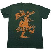 The Black Crowes Shirt Guitar - XL