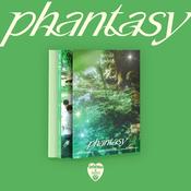 The Boyz Phantasy Part.1 Christmas In August