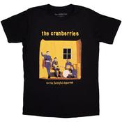 The Cranberries Shirt Faithful Departed - S image