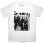The Cranberries Shirt Square Photo - M