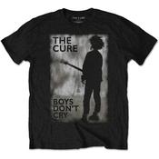 The Cure Boys Don't Cry Shirt - M image