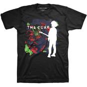 The Cure T-Shirt: Boys Don't Cry - S image