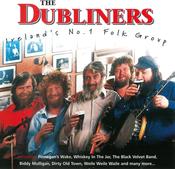 The Dubliners Ireland's Folk Group image