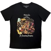 Smashing Pumpkins Premium Carbon Shirt: Mellon Collie - S